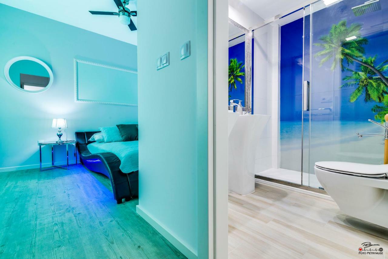 Moderno Apartamento Familiar Junto Al Mar - Conejito Apartment Torrevieja Exterior photo